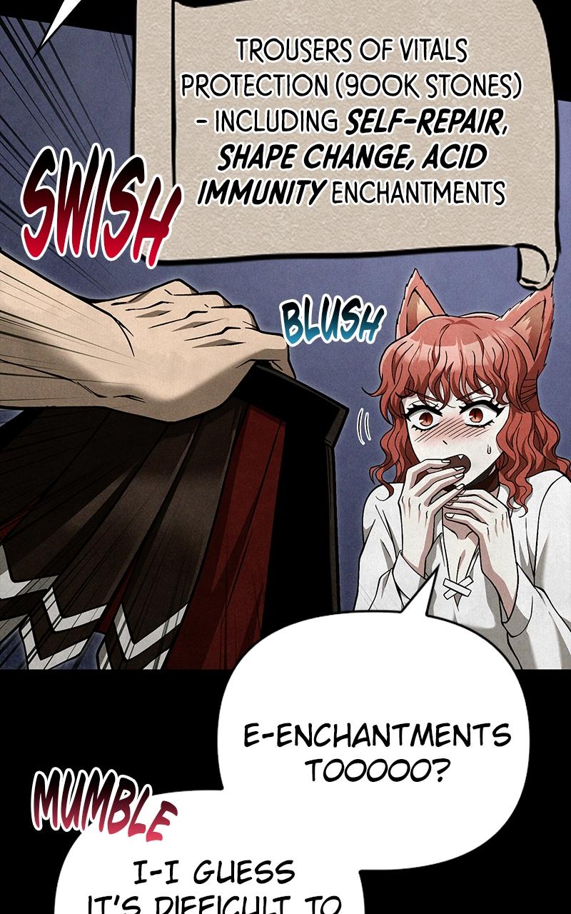 Surviving the Game as a Barbarian Chapter 56 — page 39