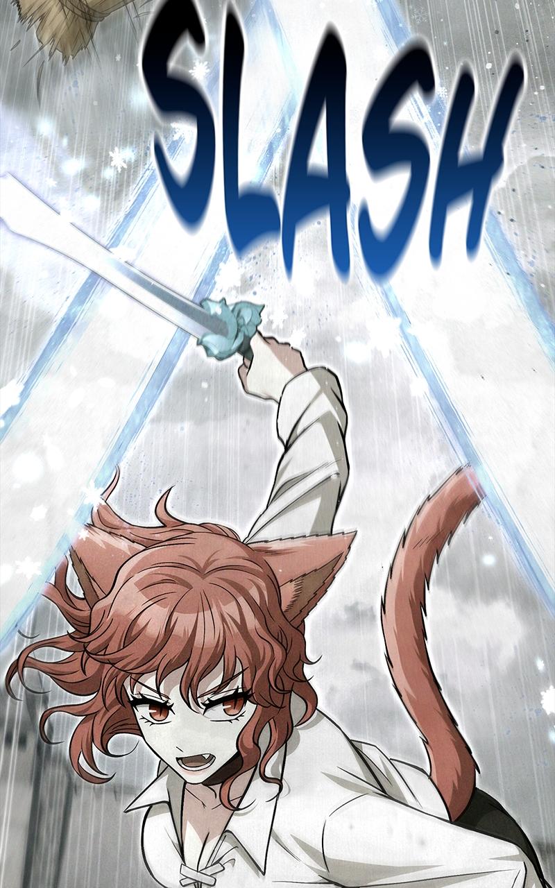 Surviving the Game as a Barbarian Chapter 56 — page 45