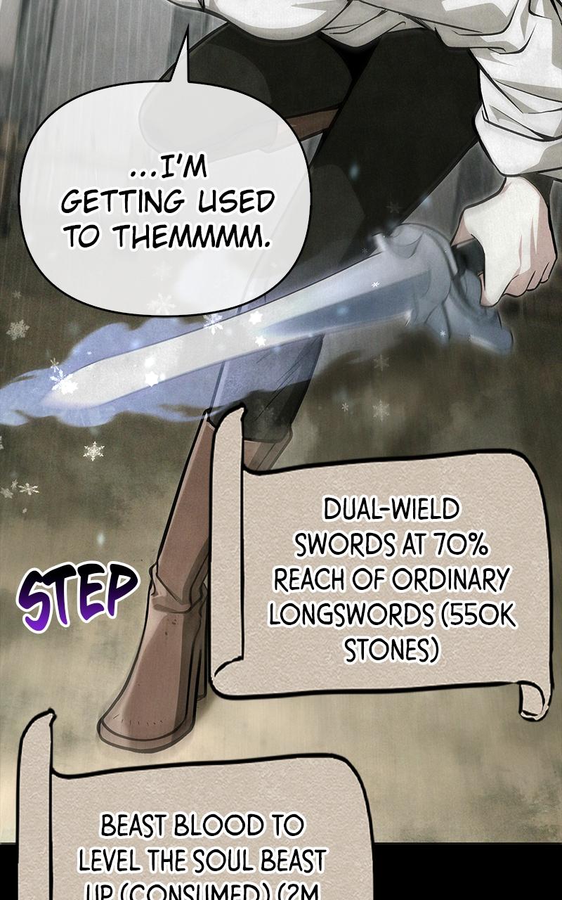 Surviving the Game as a Barbarian Chapter 56 — page 46