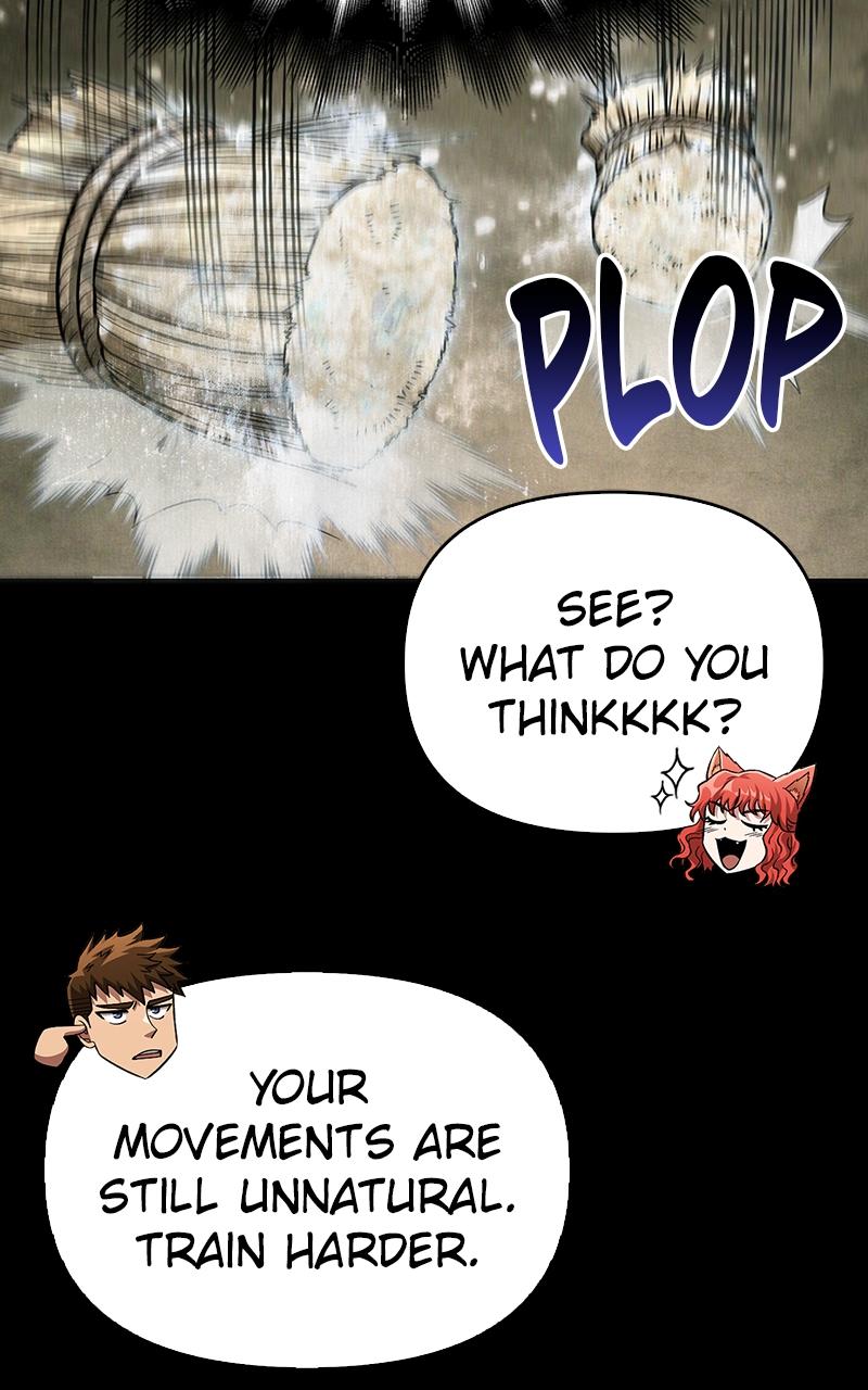 Surviving the Game as a Barbarian Chapter 56 — page 48