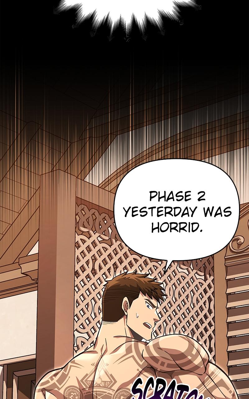 Surviving the Game as a Barbarian Chapter 56 — page 50