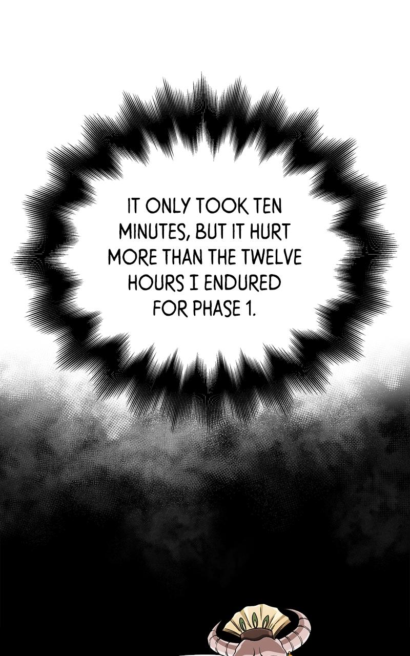 Surviving the Game as a Barbarian Chapter 56 — page 52