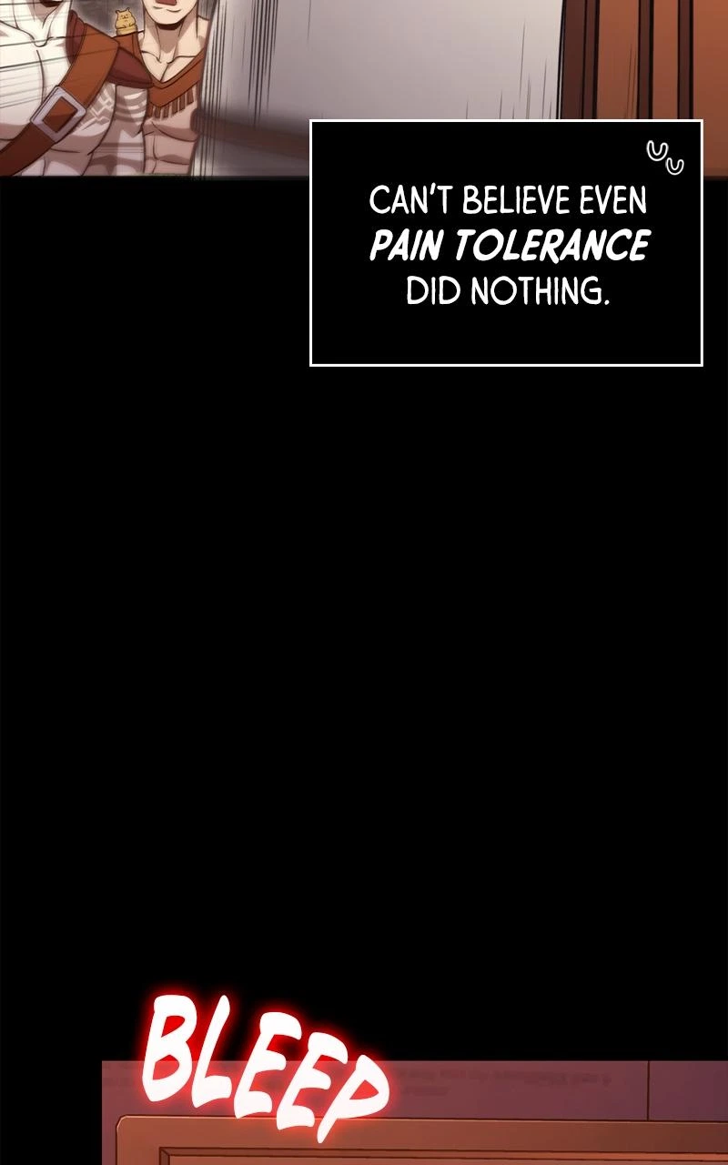 Surviving the Game as a Barbarian Chapter 56 — page 54