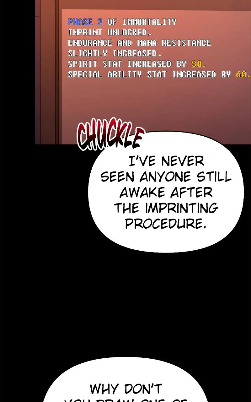 Surviving the Game as a Barbarian Chapter 56 — page 55