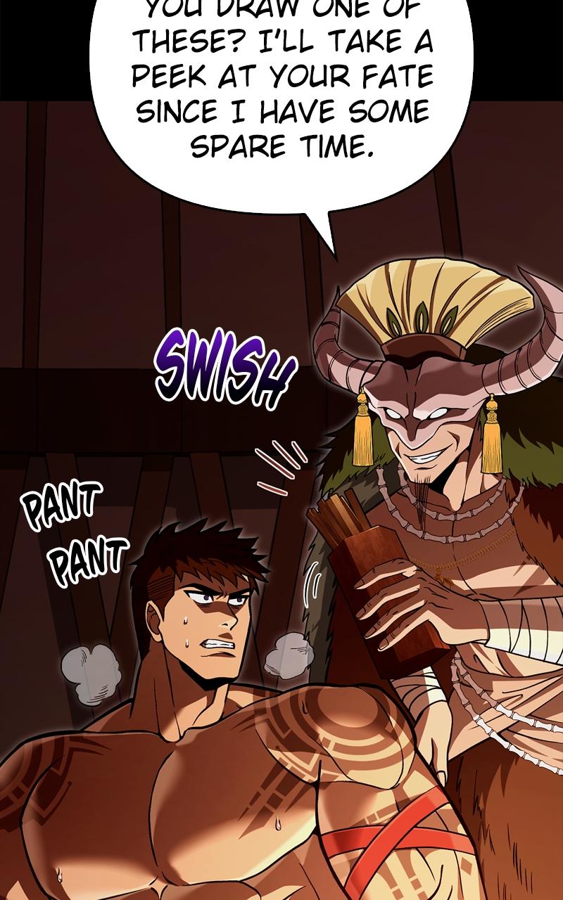 Surviving the Game as a Barbarian Chapter 56 — page 56