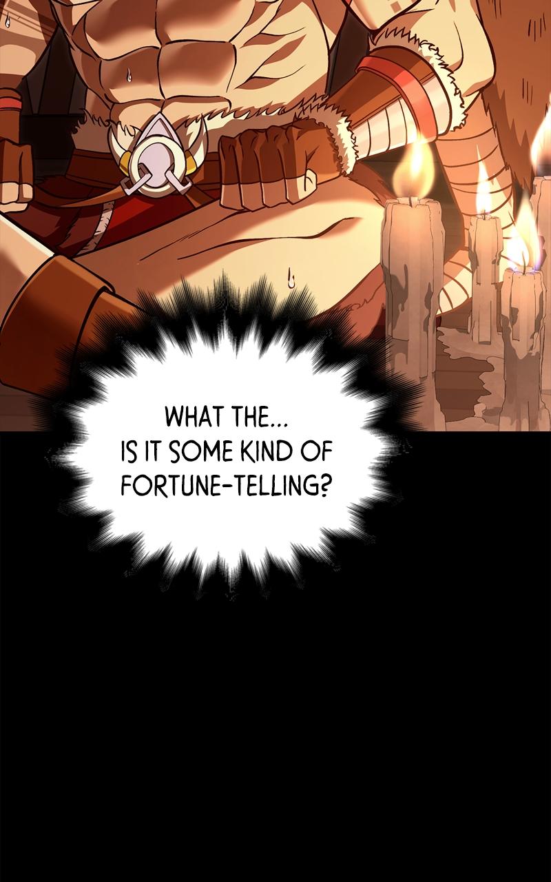 Surviving the Game as a Barbarian Chapter 56 — page 57