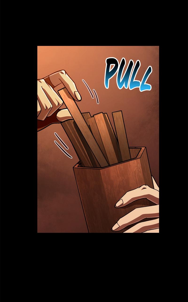 Surviving the Game as a Barbarian Chapter 56 — page 58