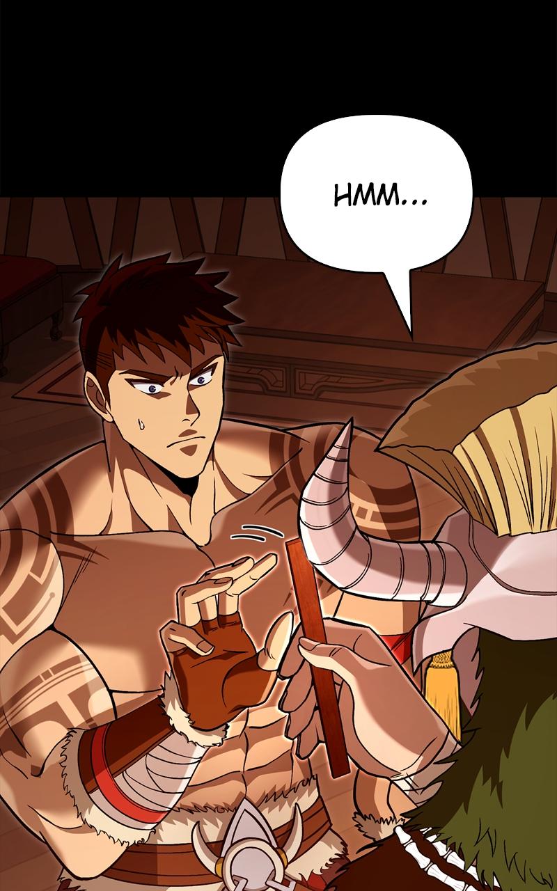 Surviving the Game as a Barbarian Chapter 56 — page 59