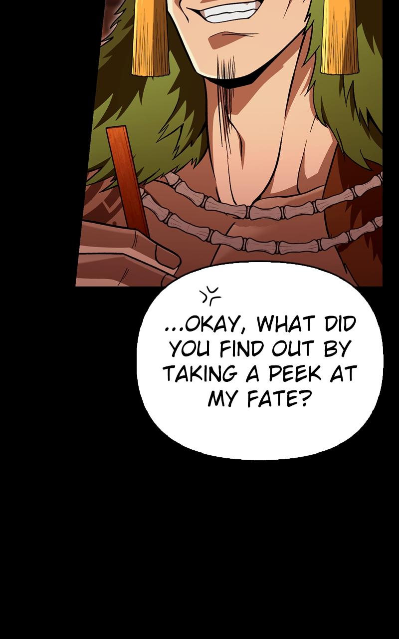 Surviving the Game as a Barbarian Chapter 56 — page 63