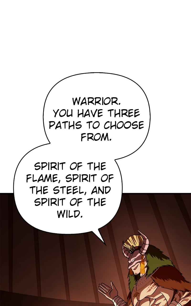 Surviving the Game as a Barbarian Chapter 56 — page 75