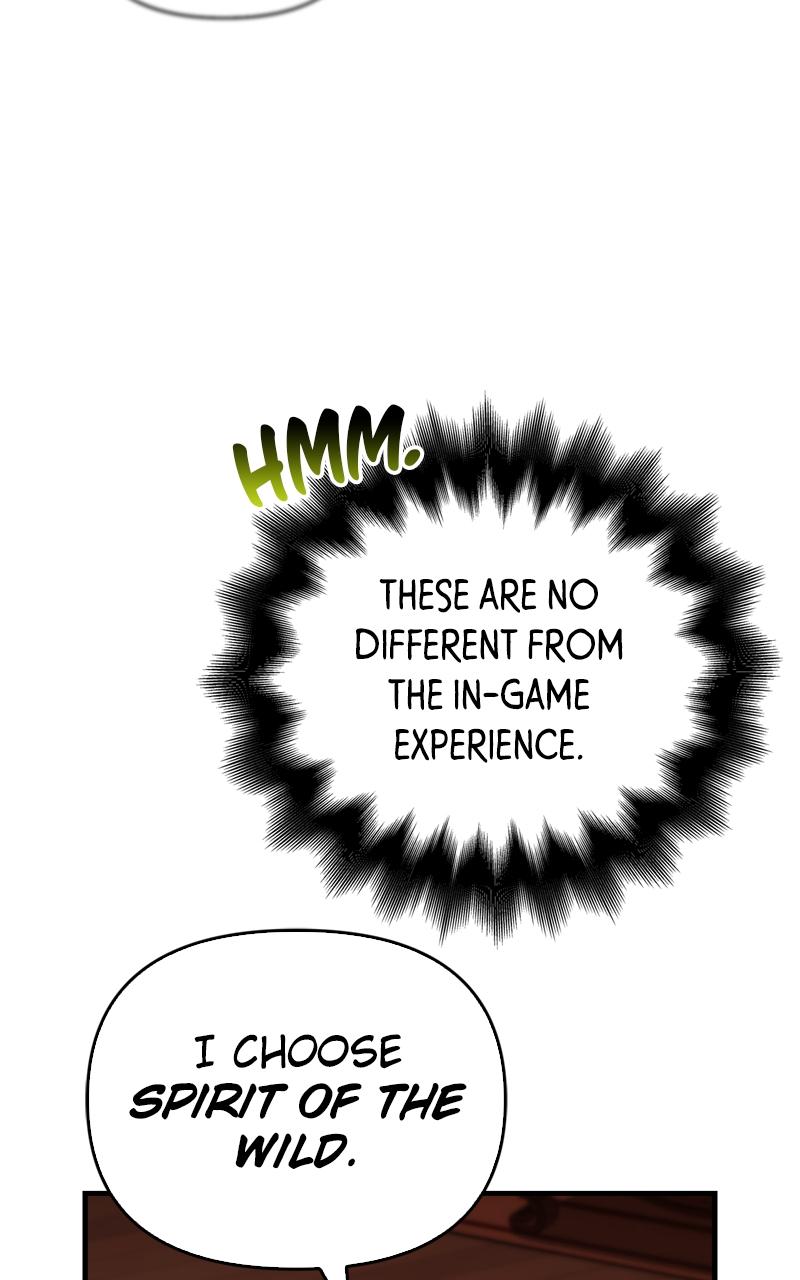 Surviving the Game as a Barbarian Chapter 56 — page 77