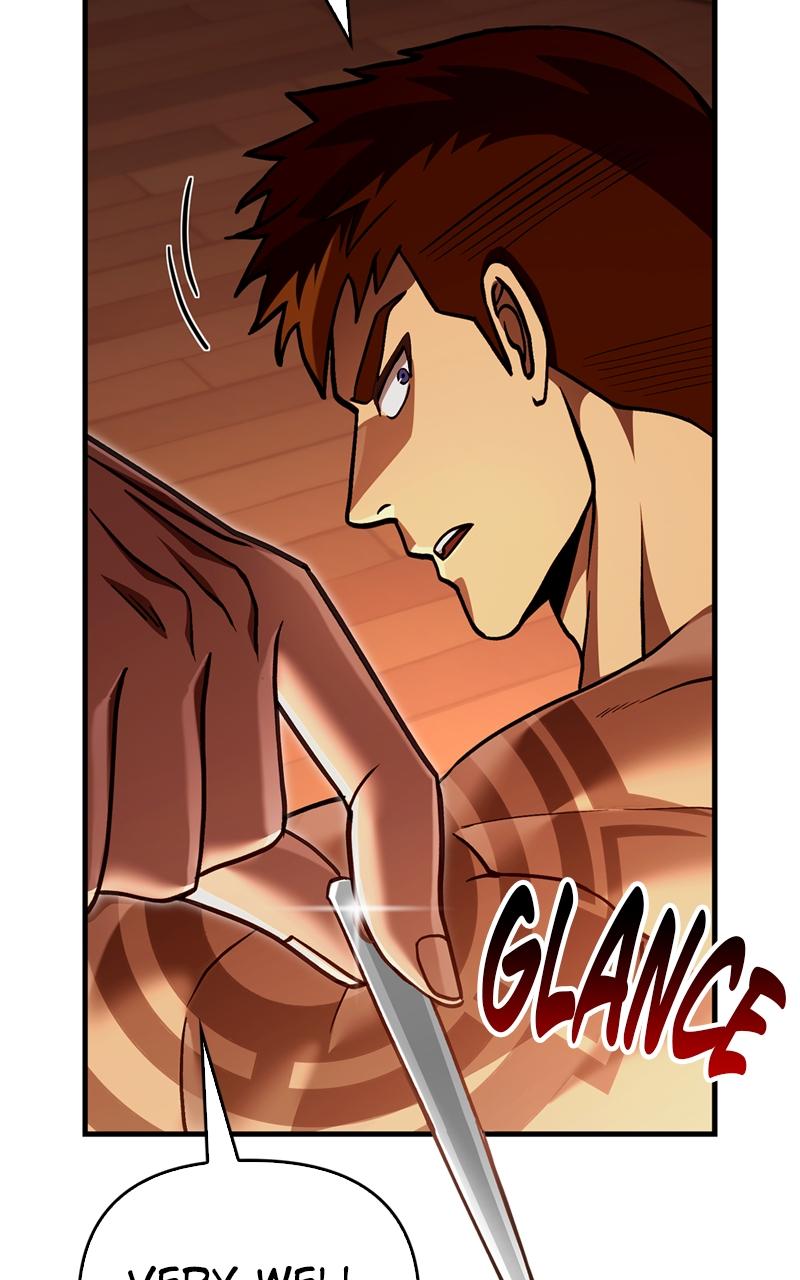 Surviving the Game as a Barbarian Chapter 56 — page 78