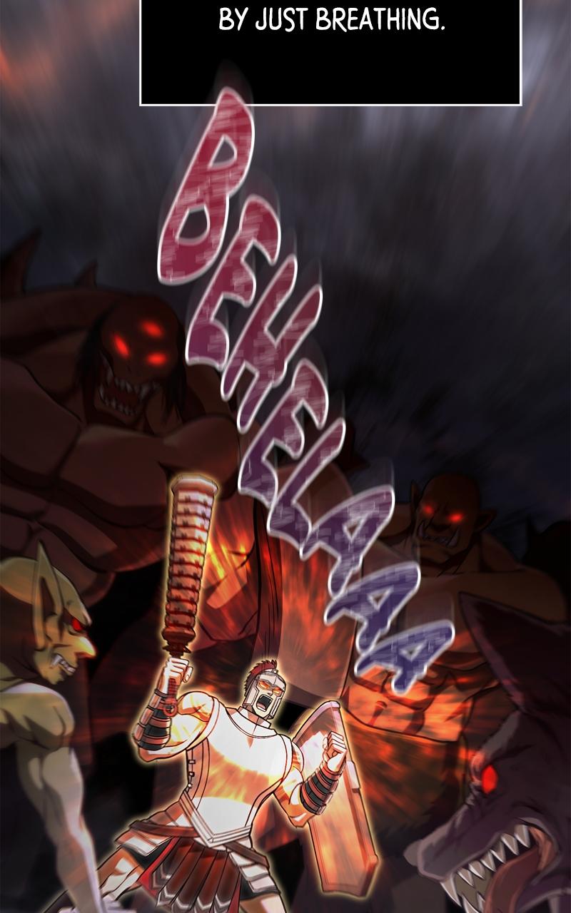 Surviving the Game as a Barbarian Chapter 56 — page 83