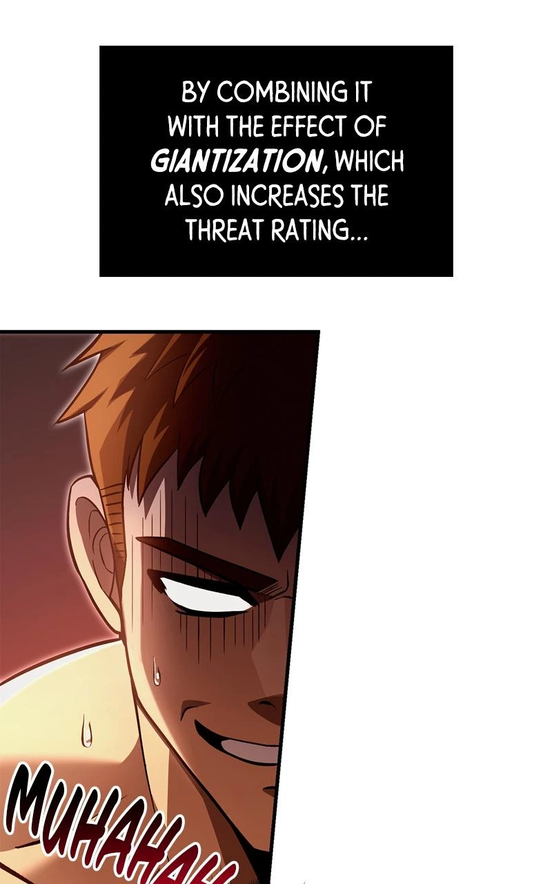 Surviving the Game as a Barbarian Chapter 56 — page 87