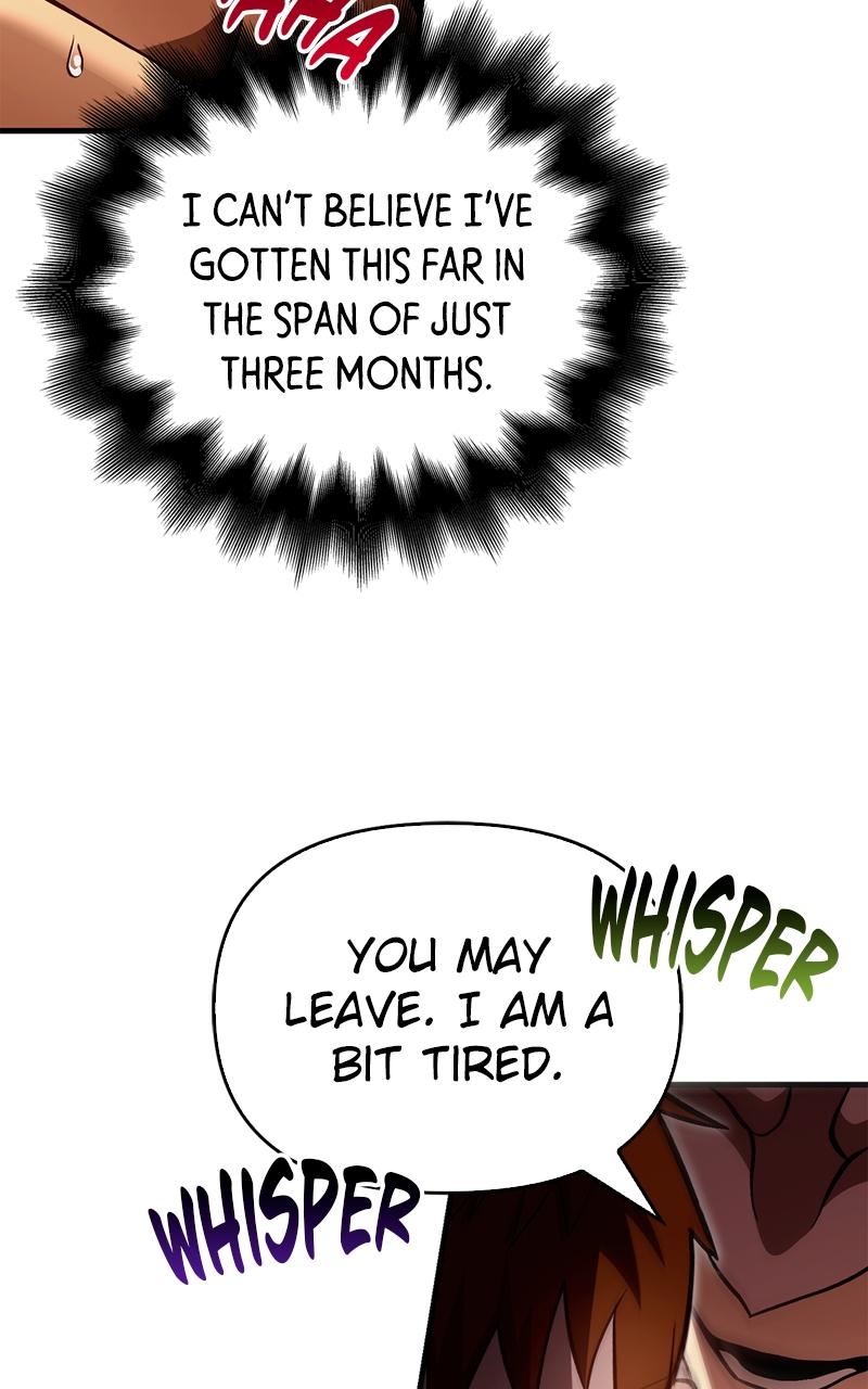 Surviving the Game as a Barbarian Chapter 56 — page 88