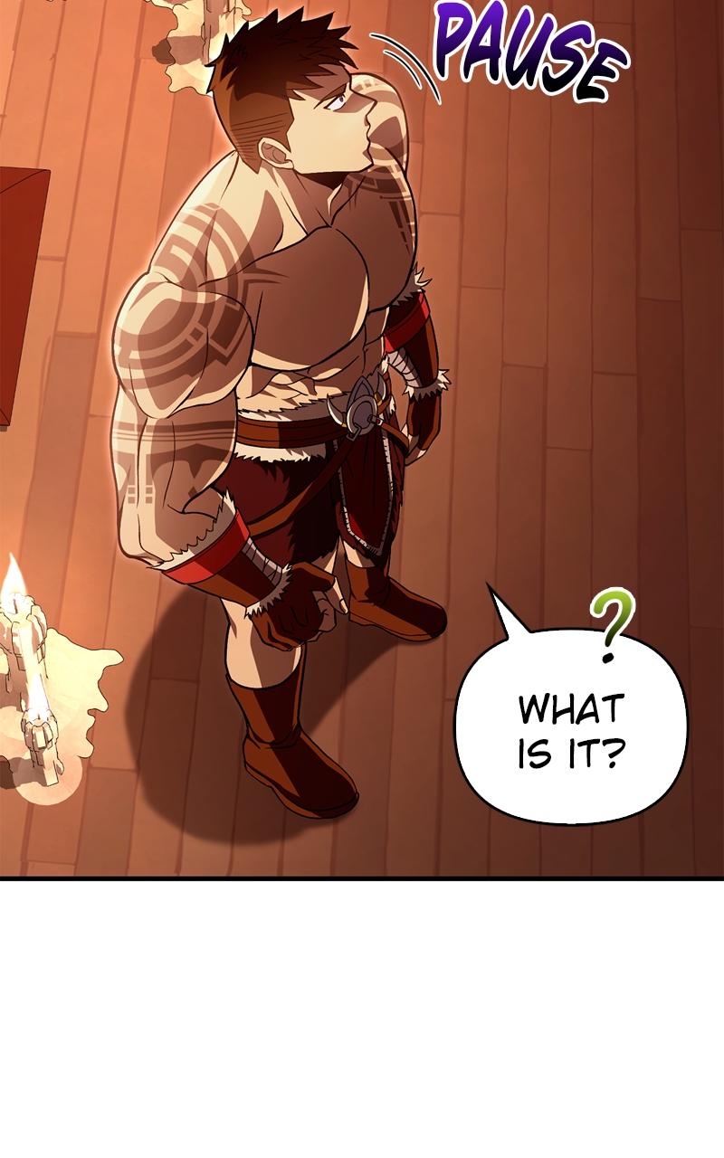 Surviving the Game as a Barbarian Chapter 56 — page 91