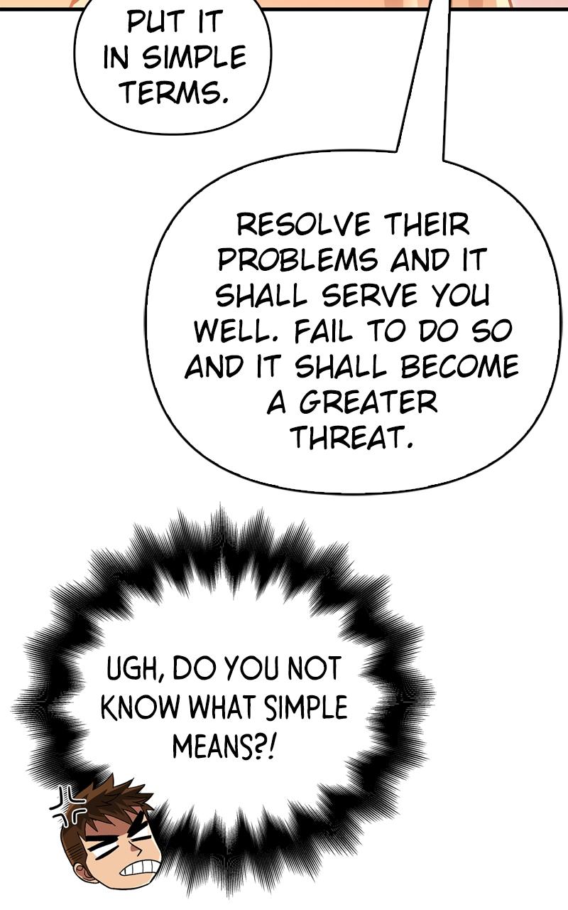 Surviving the Game as a Barbarian Chapter 56 — page 94