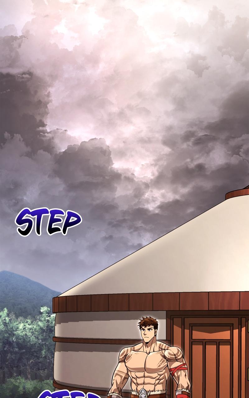 Surviving the Game as a Barbarian Chapter 56 — page 97