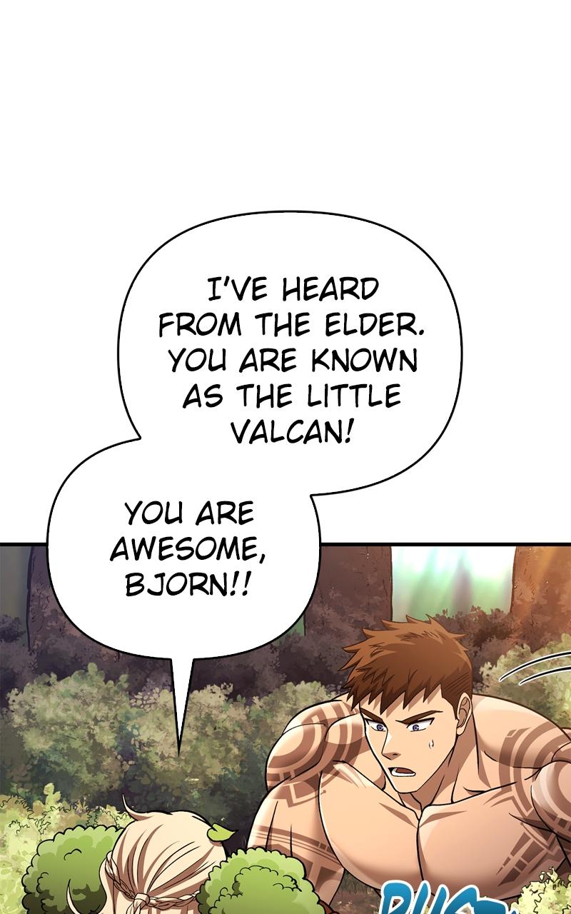 Surviving the Game as a Barbarian Chapter 56 — page 101