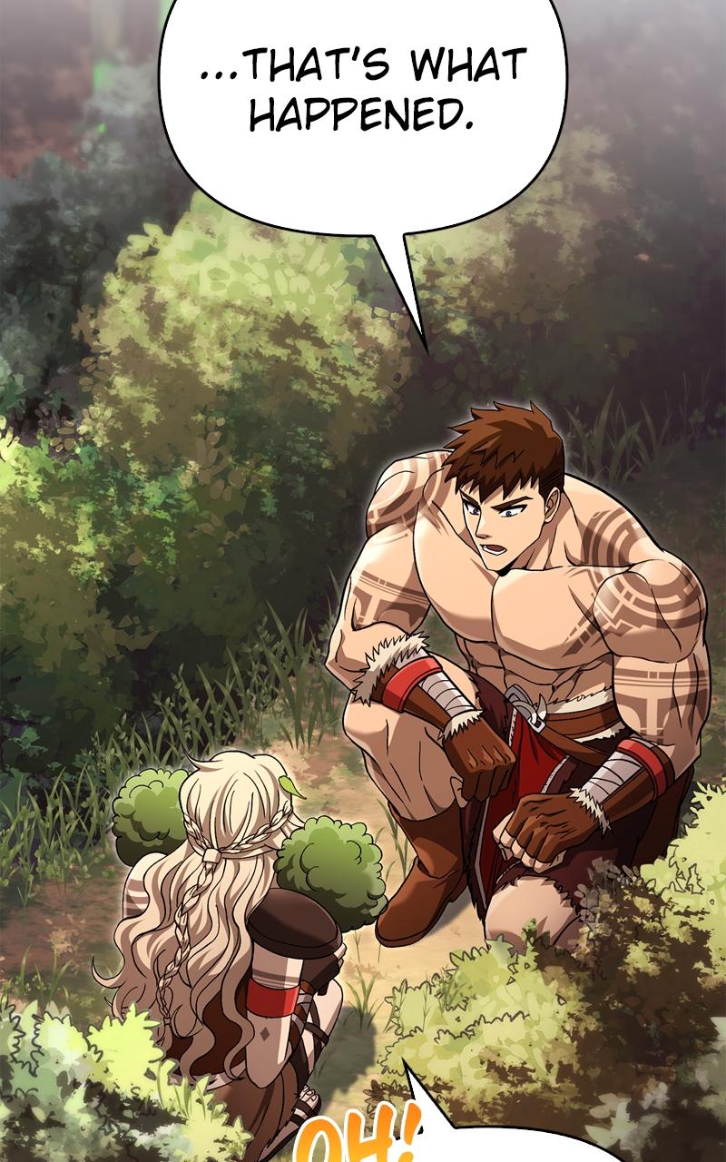 Surviving the Game as a Barbarian Chapter 56 — page 105