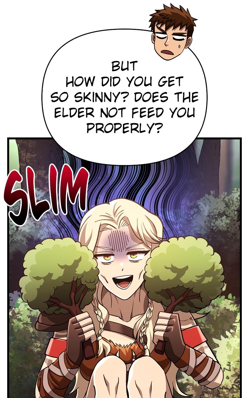 Surviving the Game as a Barbarian Chapter 56 — page 107