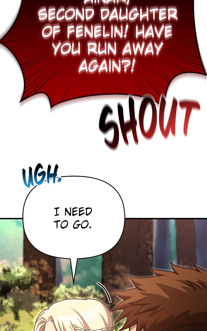 Surviving the Game as a Barbarian Chapter 56 — page 111