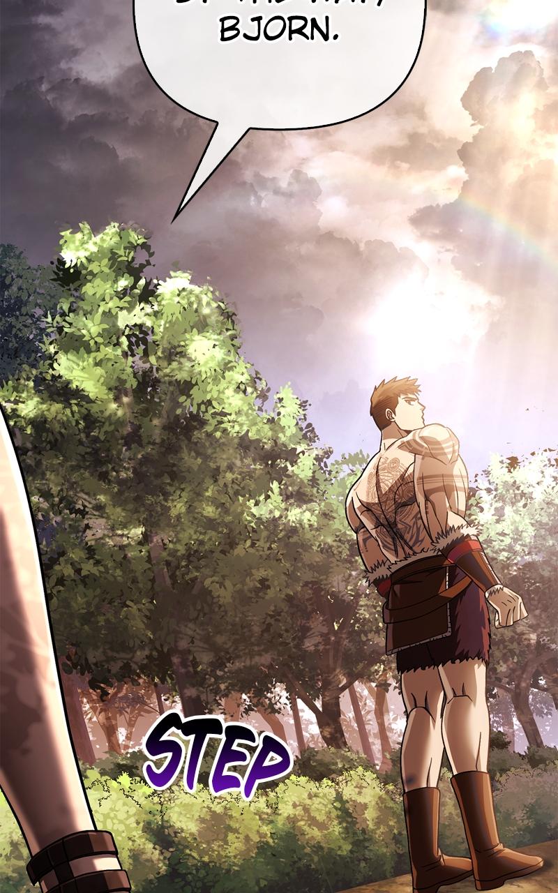 Surviving the Game as a Barbarian Chapter 56 — page 116