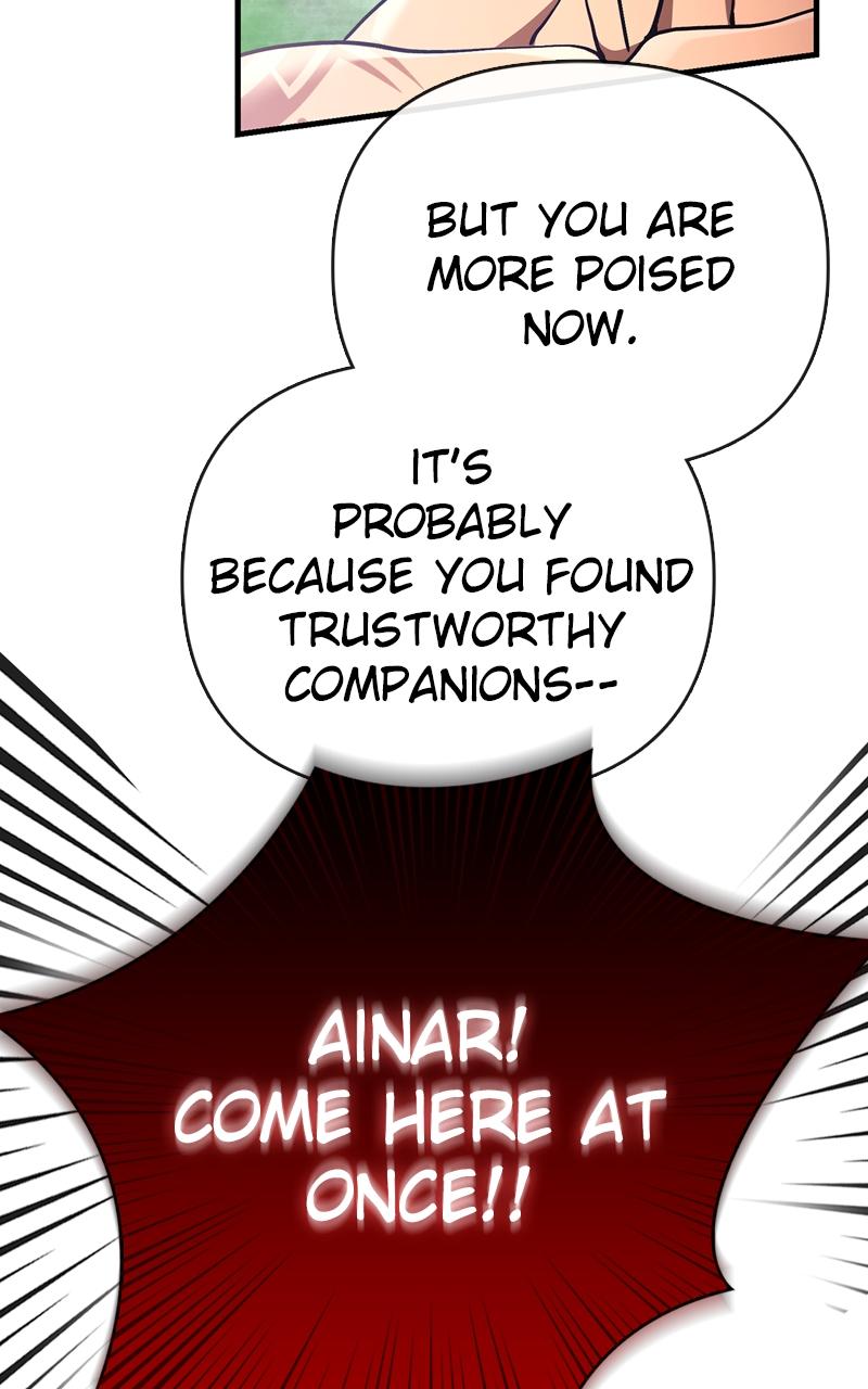 Surviving the Game as a Barbarian Chapter 56 — page 121