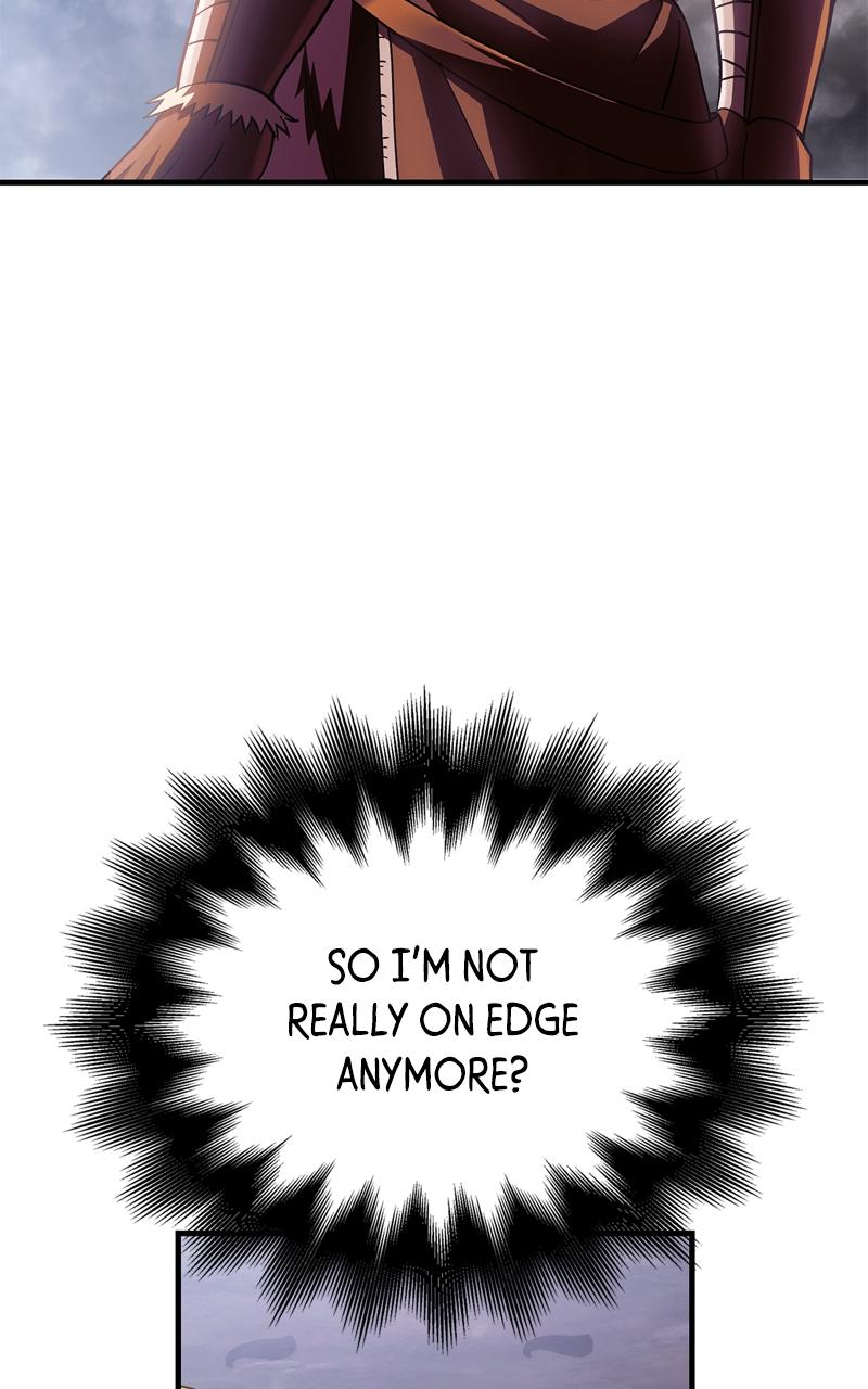 Surviving the Game as a Barbarian Chapter 56 — page 124