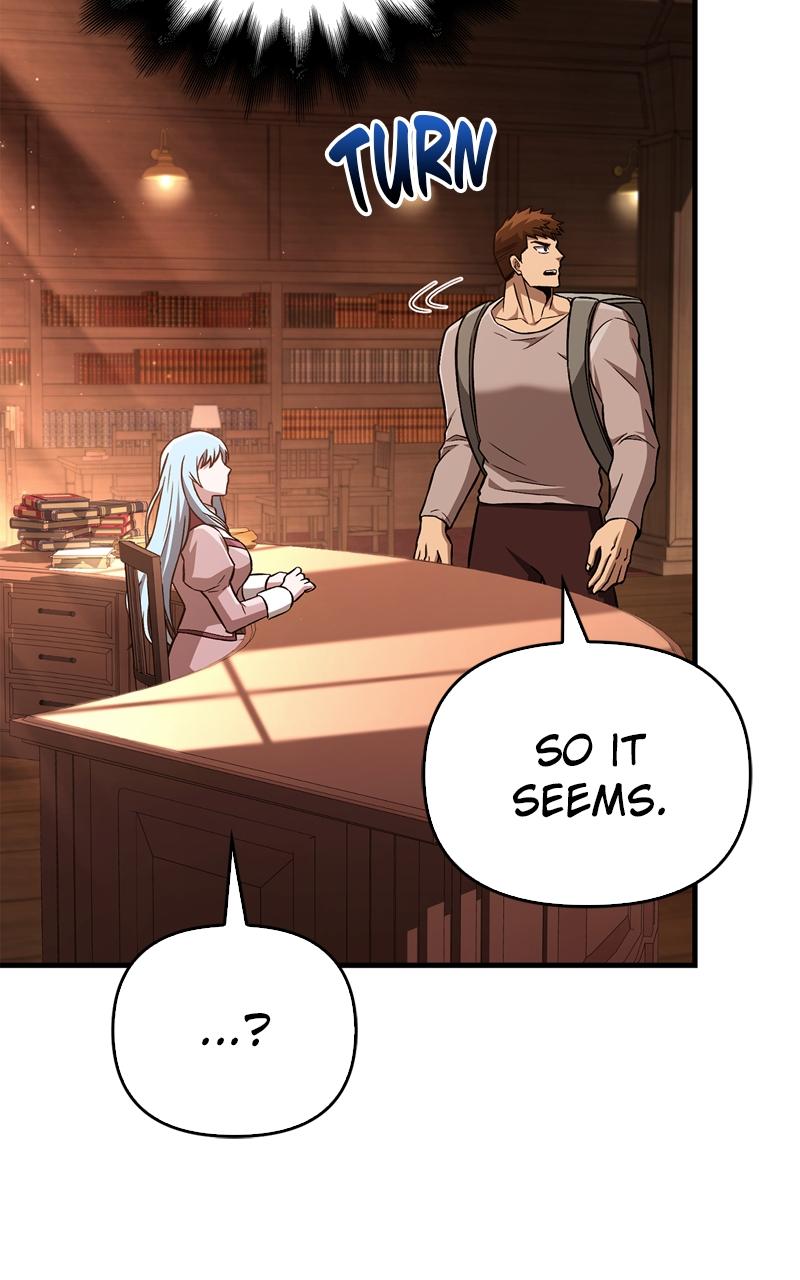 Surviving the Game as a Barbarian Chapter 56 — page 130