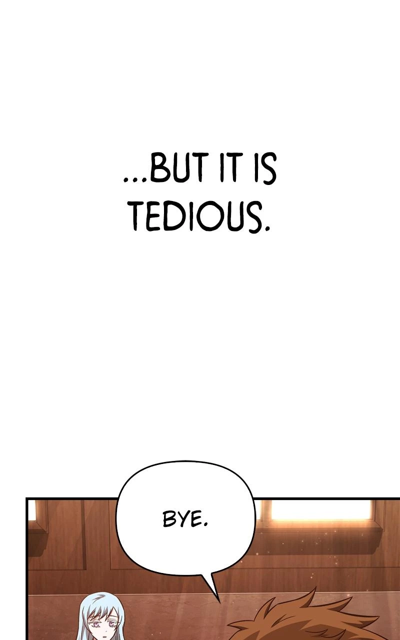 Surviving the Game as a Barbarian Chapter 56 — page 131