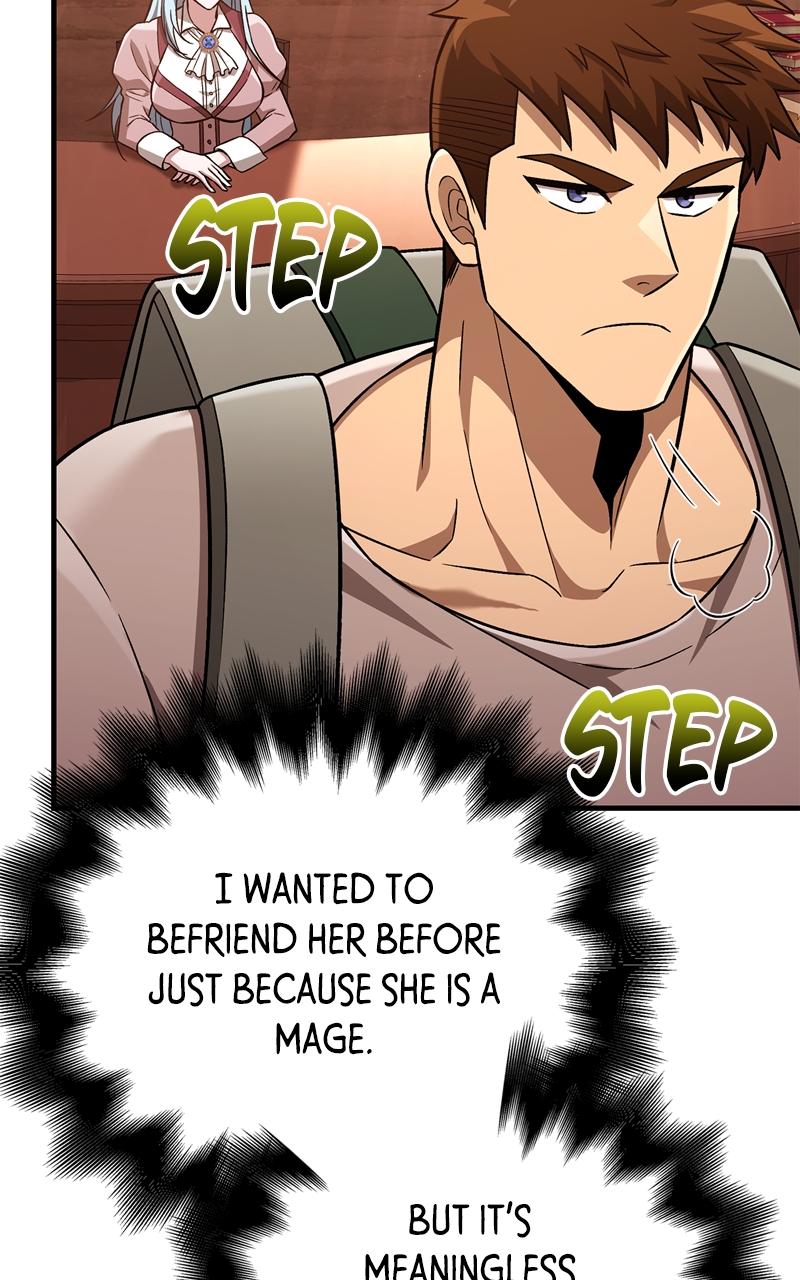 Surviving the Game as a Barbarian Chapter 56 — page 132