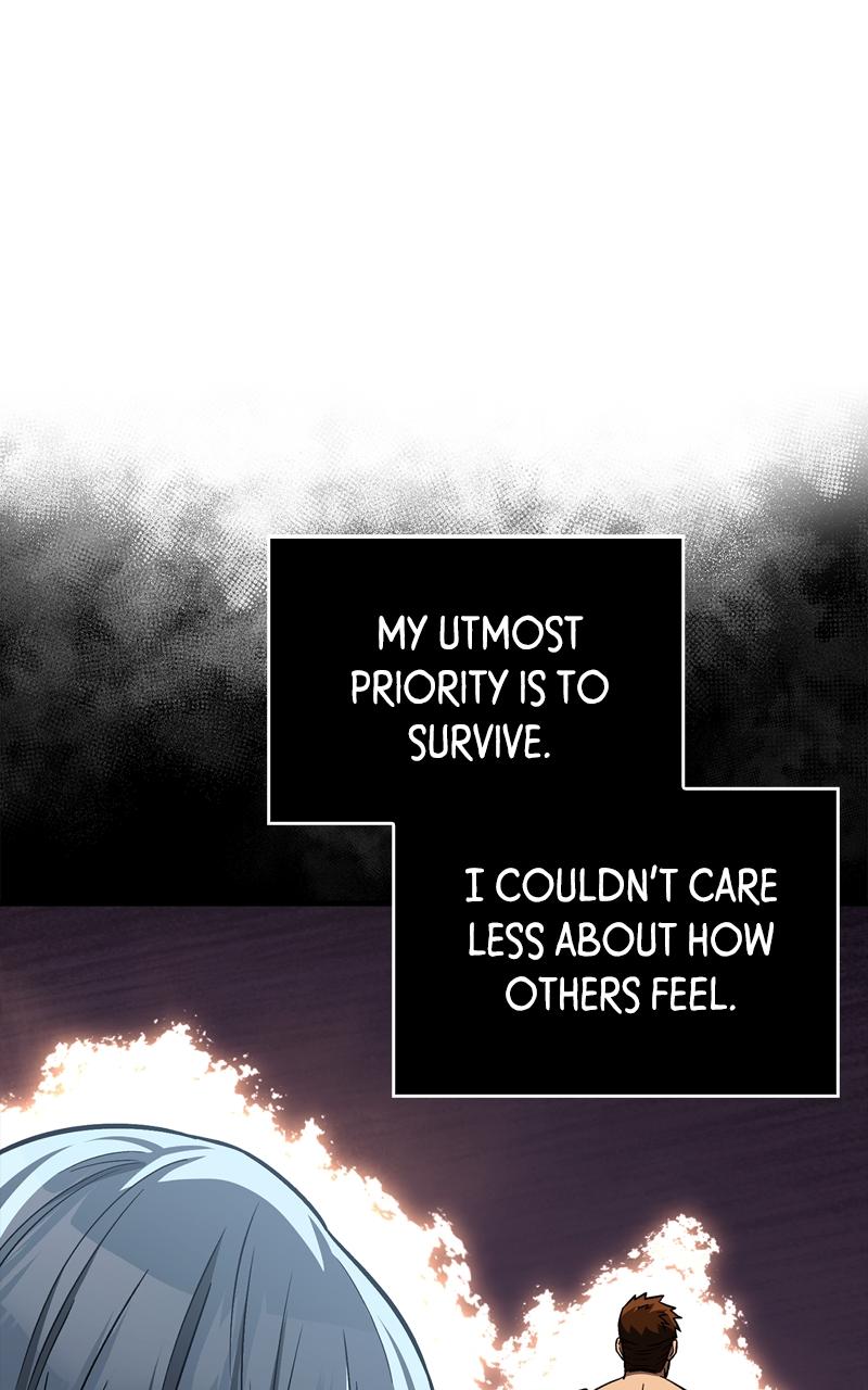 Surviving the Game as a Barbarian Chapter 56 — page 138