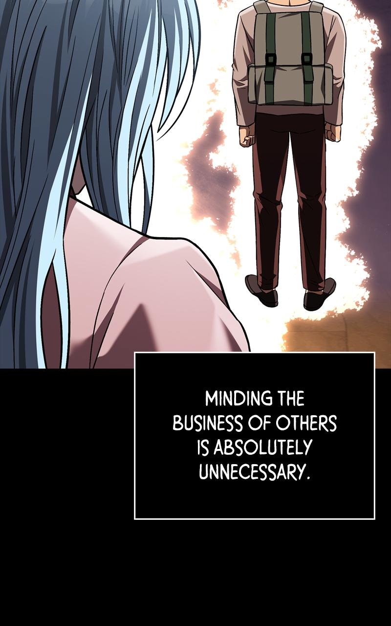 Surviving the Game as a Barbarian Chapter 56 — page 139