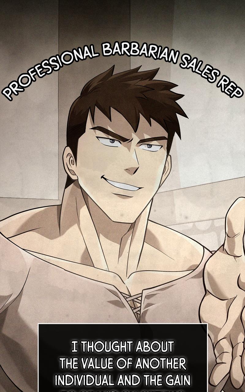 Surviving the Game as a Barbarian Chapter 56 — page 142