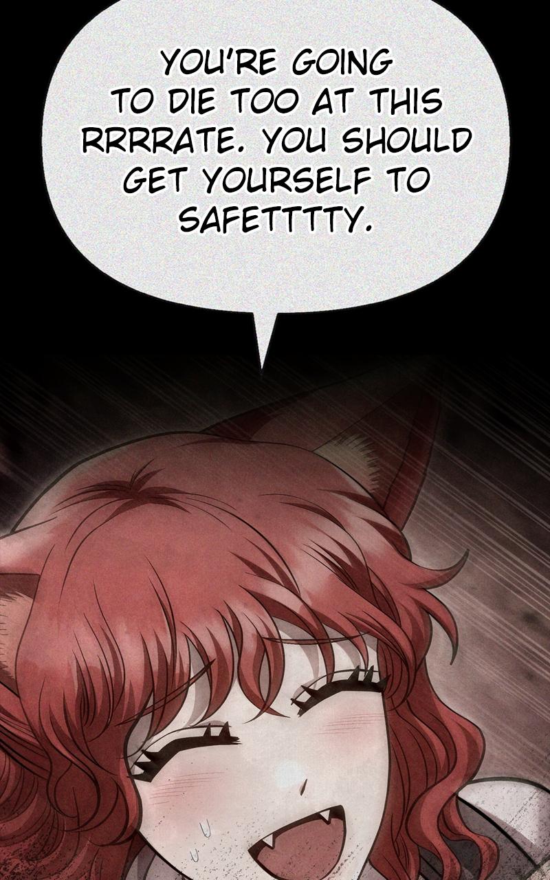 Surviving the Game as a Barbarian Chapter 56 — page 146