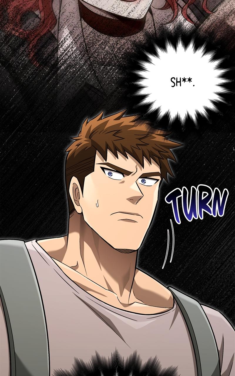 Surviving the Game as a Barbarian Chapter 56 — page 147