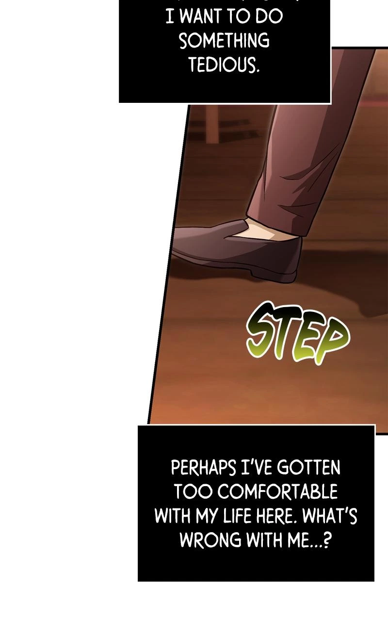 Surviving the Game as a Barbarian Chapter 56 — page 149
