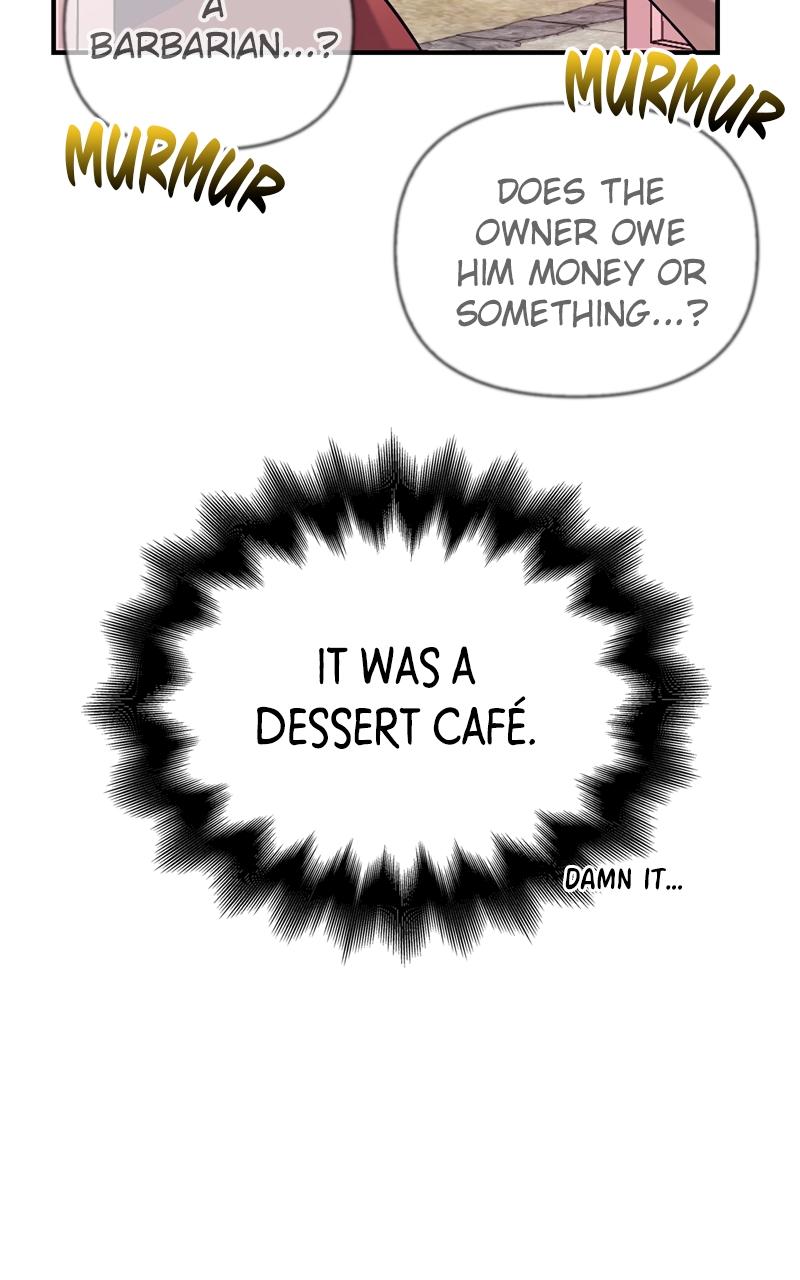 Surviving the Game as a Barbarian Chapter 57 — page 10