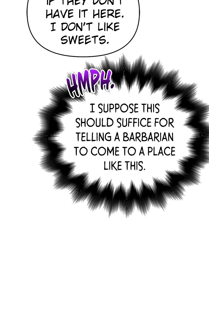 Surviving the Game as a Barbarian Chapter 57 — page 17