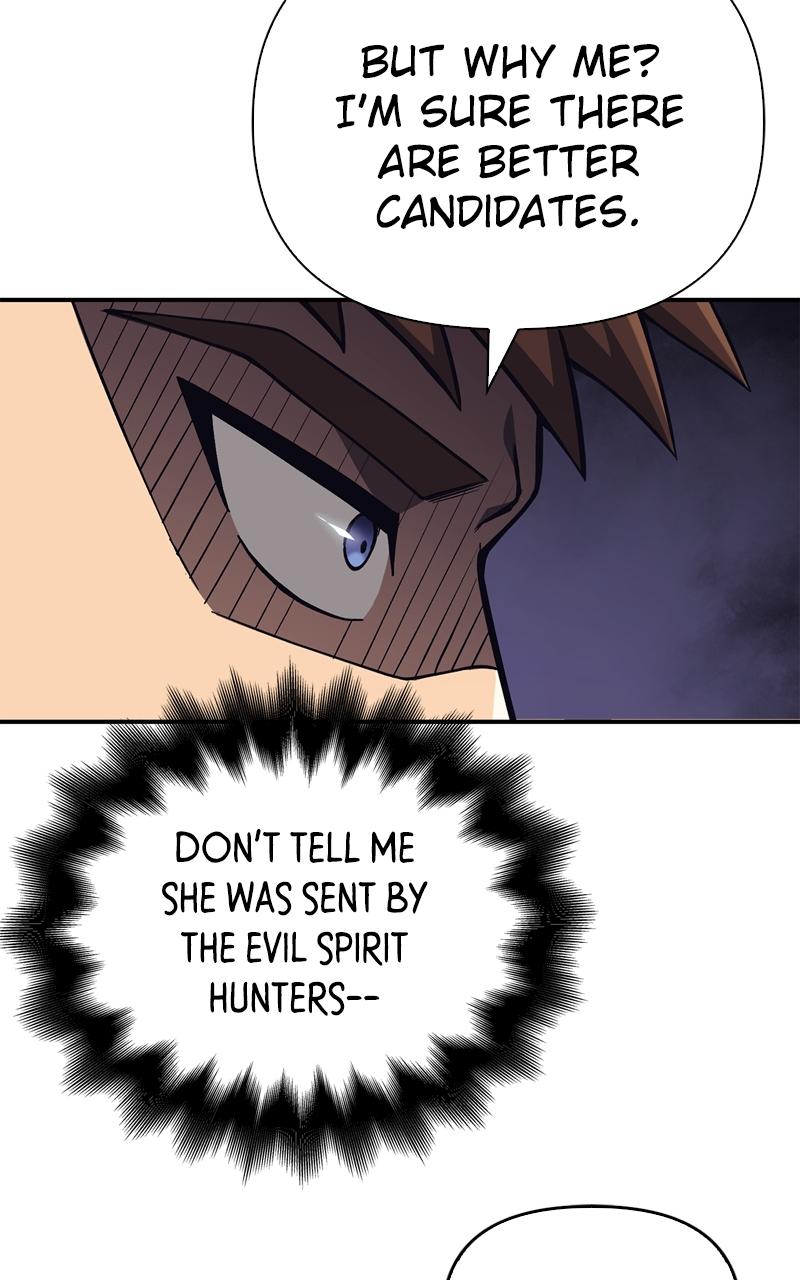 Surviving the Game as a Barbarian Chapter 57 — page 29