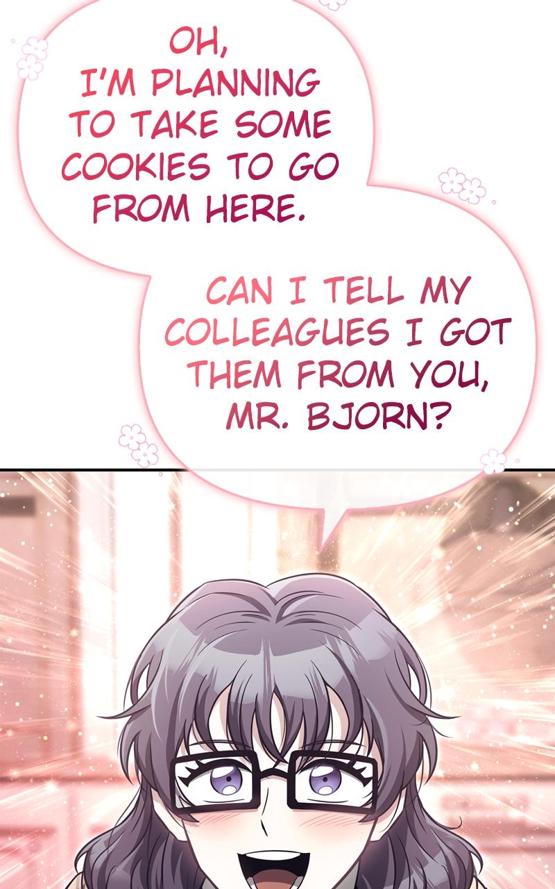 Surviving the Game as a Barbarian Chapter 57 — page 33