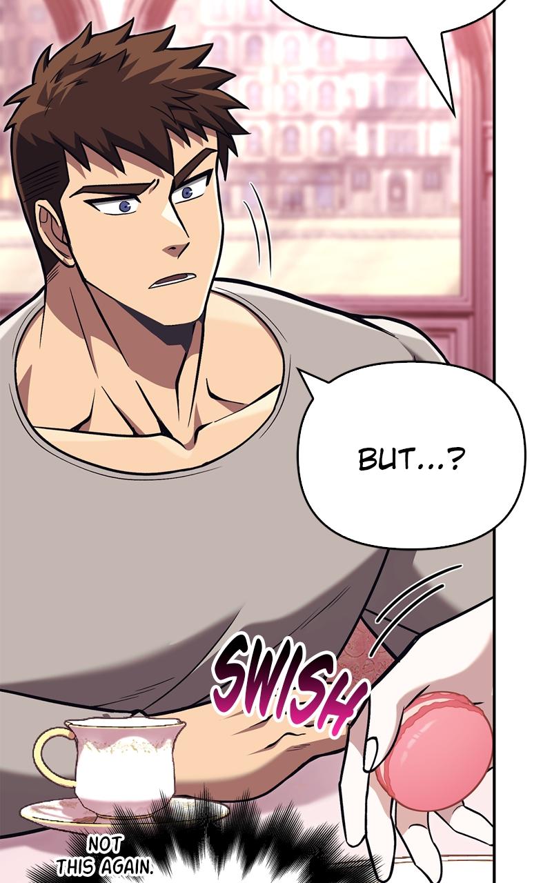 Surviving the Game as a Barbarian Chapter 57 — page 36