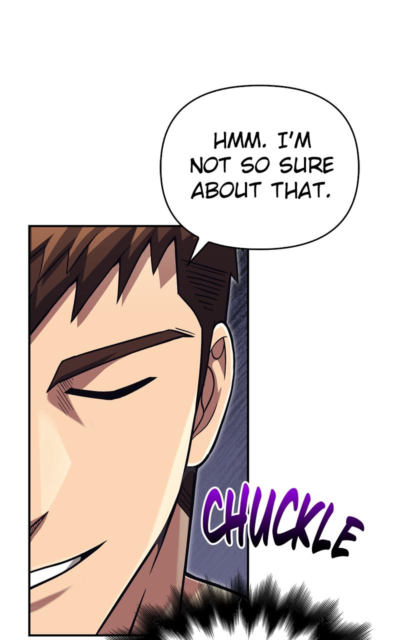 Surviving the Game as a Barbarian Chapter 57 — page 40