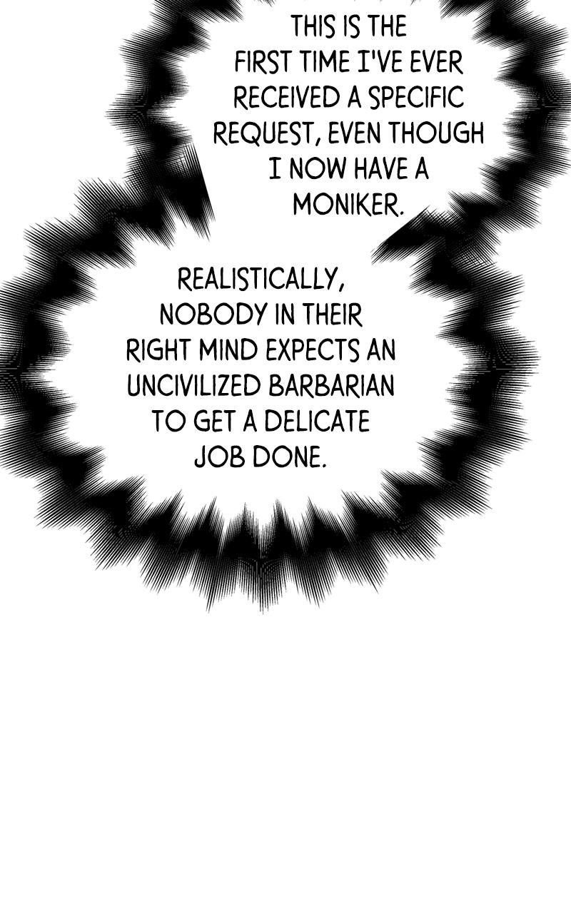 Surviving the Game as a Barbarian Chapter 57 — page 41