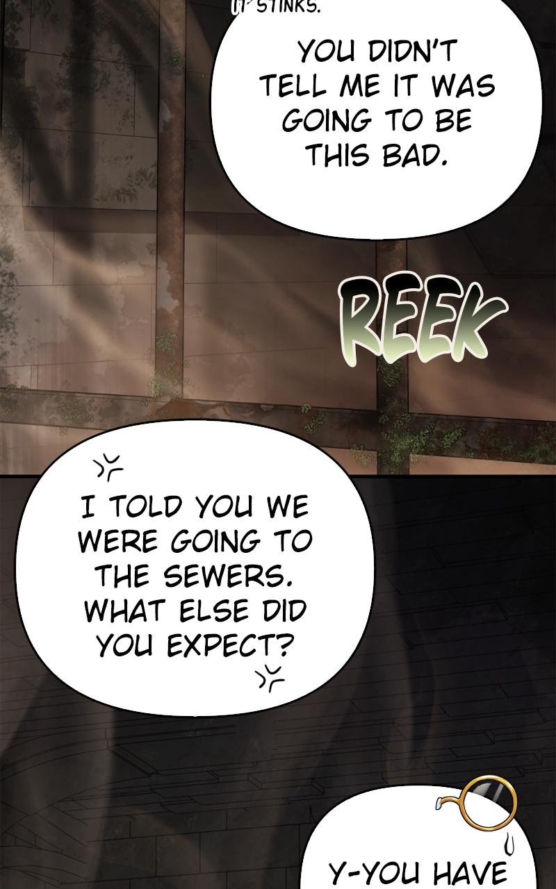 Surviving the Game as a Barbarian Chapter 57 — page 56