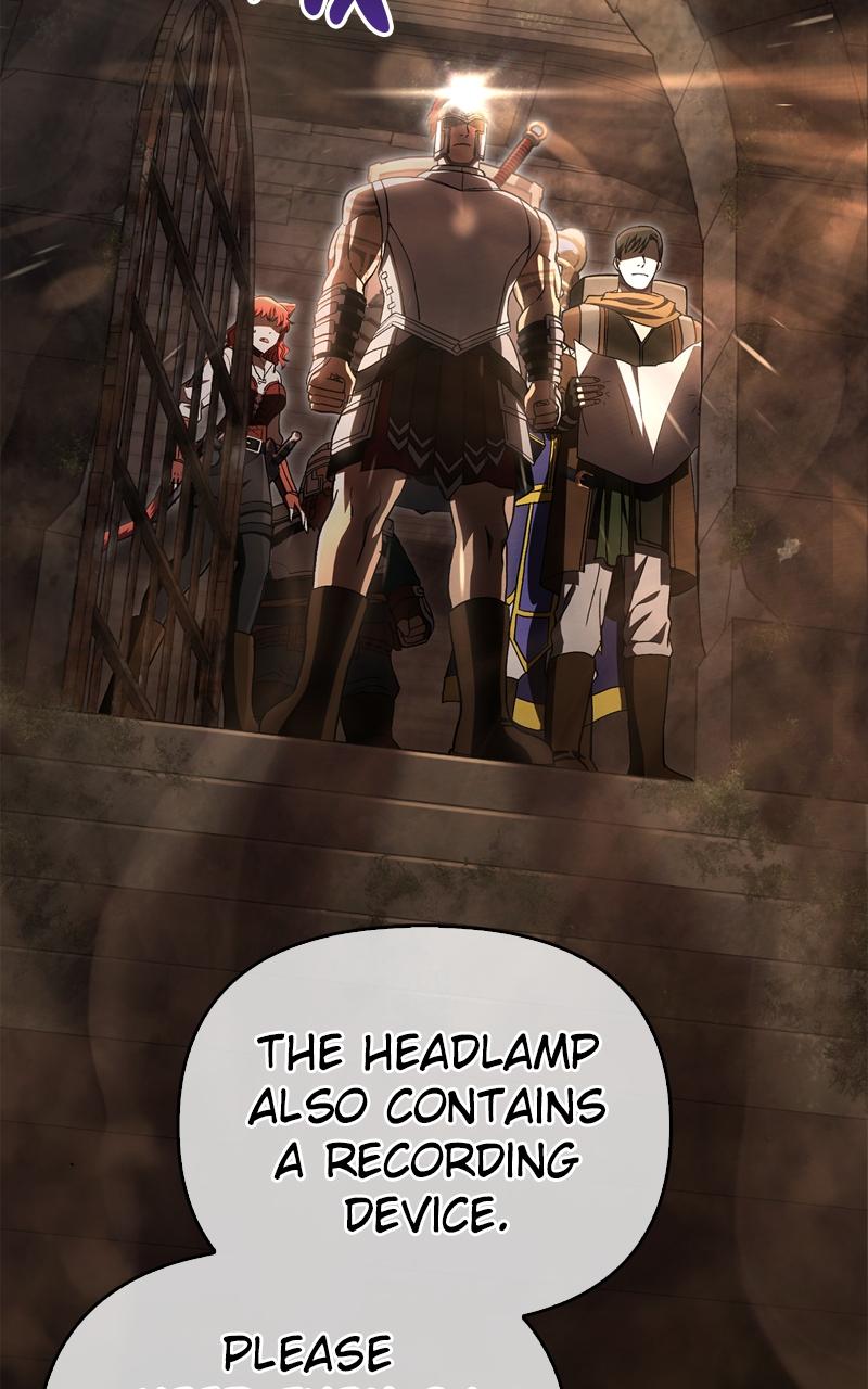 Surviving the Game as a Barbarian Chapter 57 — page 60