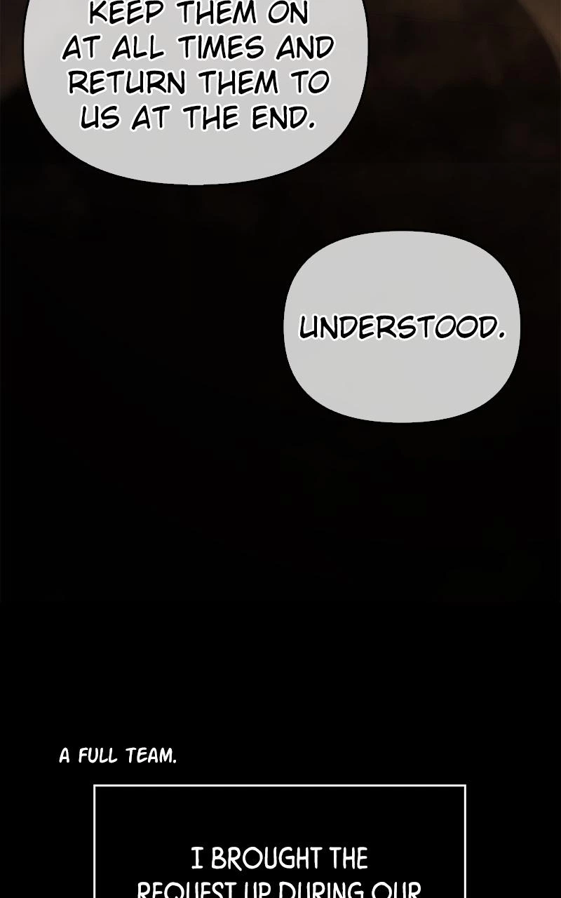 Surviving the Game as a Barbarian Chapter 57 — page 61