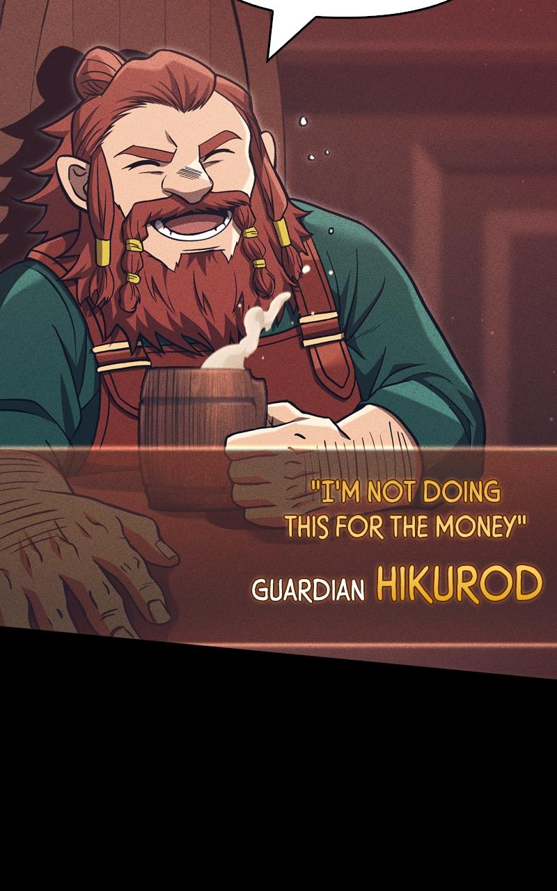 Surviving the Game as a Barbarian Chapter 57 — page 63