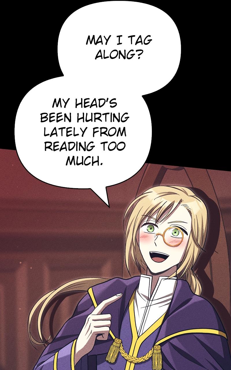 Surviving the Game as a Barbarian Chapter 57 — page 64